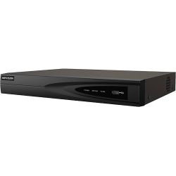 Hikvision 4ch NVR
