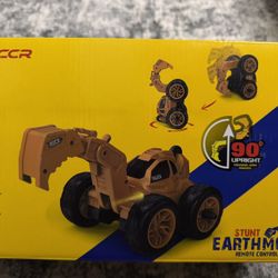 Brand New Toys 