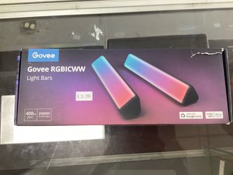 Govee Light Bars