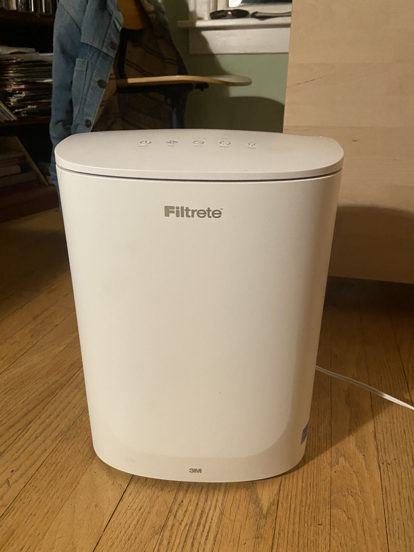 3M Air Purifier