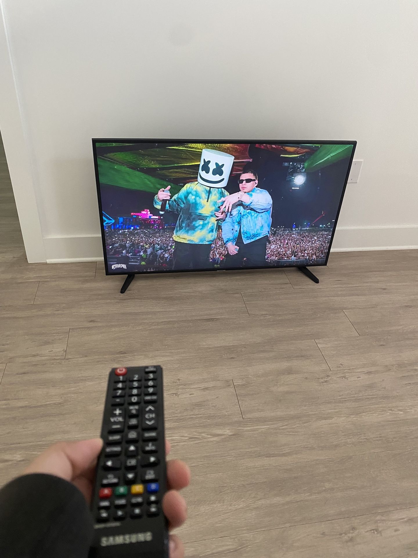 50 Inch Samsung Tv