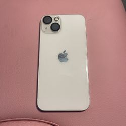 IPhone 13  256 G  Light Pink Unlocked For Any Carrier 