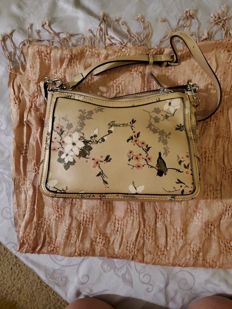 Guess Purse