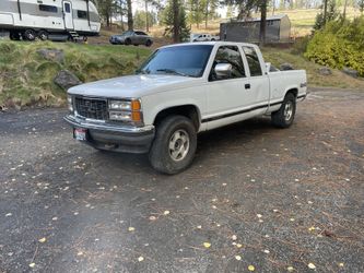 1994 Chevrolet 1500