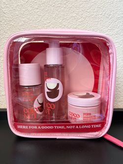 Victoria’s Secret/PINK