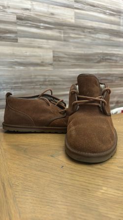 Ugg Slipper Men