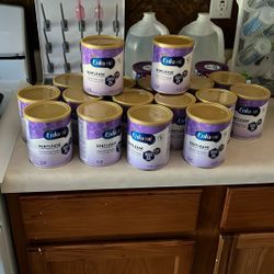 Enfamil Gentlease Infant Formula 