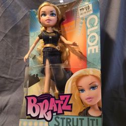 Bratz Cloe Doll