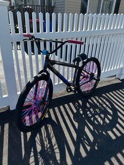 p.k ripper 27.5