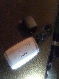 ResMed Portable Air Breathing Machine