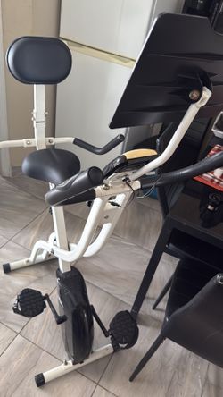 Bicicleta elíptica