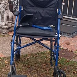 Wheelchair Adult