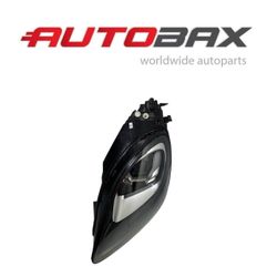 2019 2020 2021 2022 PORSCHE CAYENNE FRONT LEFT DRIVER SIDE HEADLIGHT HEADLAMP