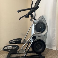 Bowflex Max Trainer M7