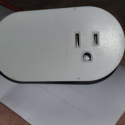 IKEA Control outlet