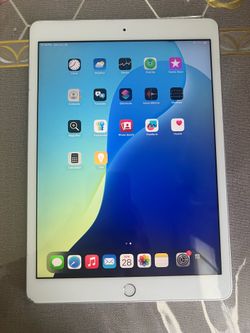 iPad 7th Gen