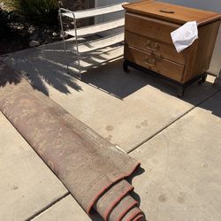 Dresser-Rack Shoes-Carpet