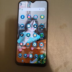 Samsung Galaxy A20