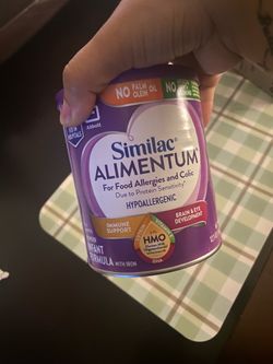 Formula