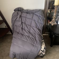 Weighted Blanket