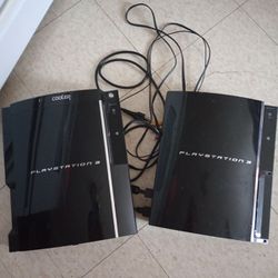 PS3s