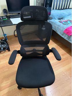 Office chair