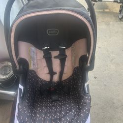 Baby Car seat