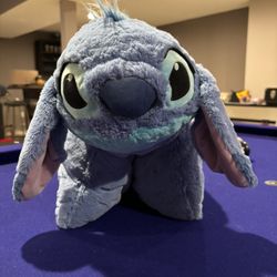 Stitch Pillow pet 