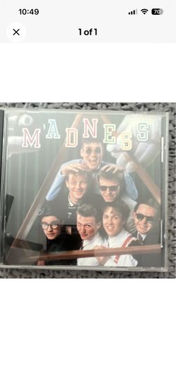 Madness