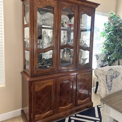 China Cabinet