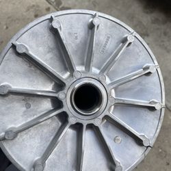 Polaris Rzr Primary Clutch