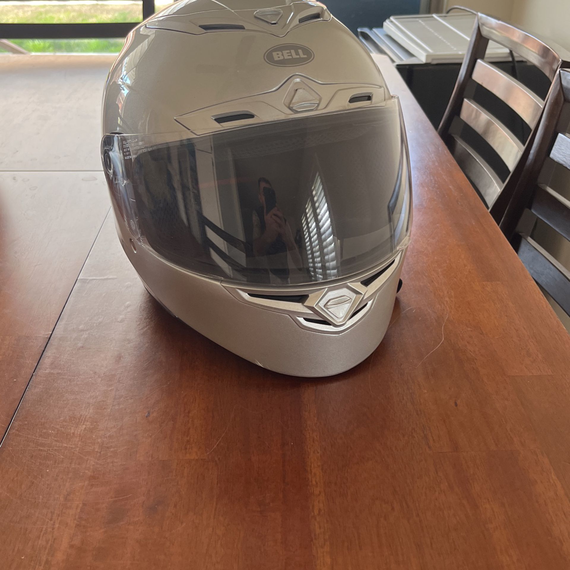 Motorcycle Helmet Bell RS1
