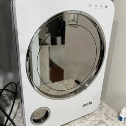 Wabi UV-C Sanitizer Sterilizer & Dryer