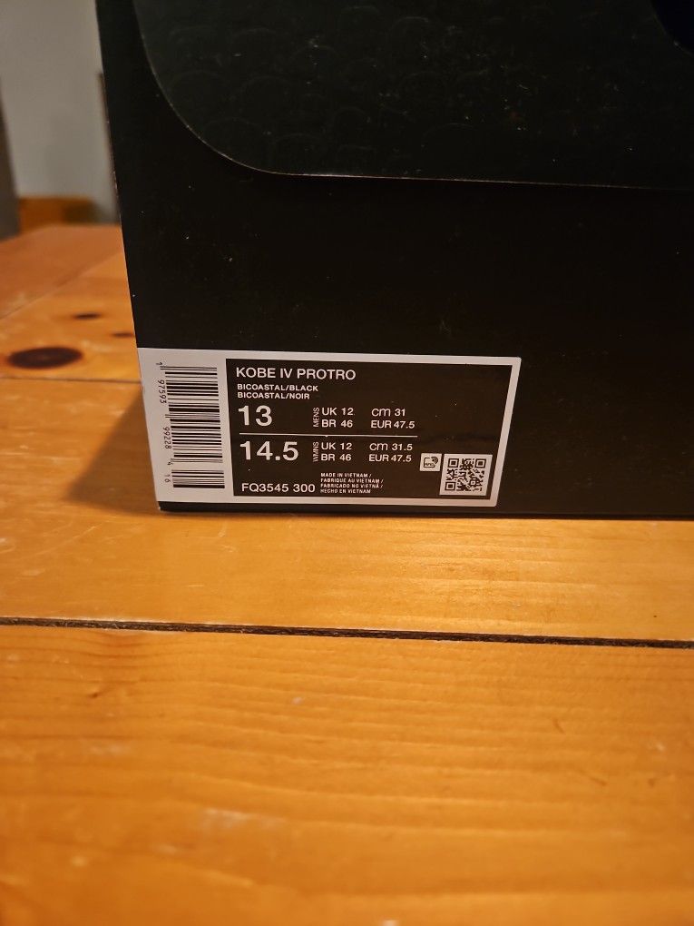 Kobe Protro  Dad Girl