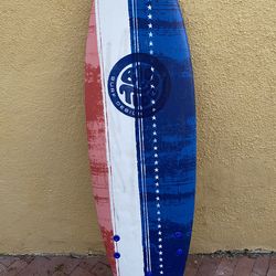 SURF DESIGN CALIFORNIA 6ft foamboard surfboard