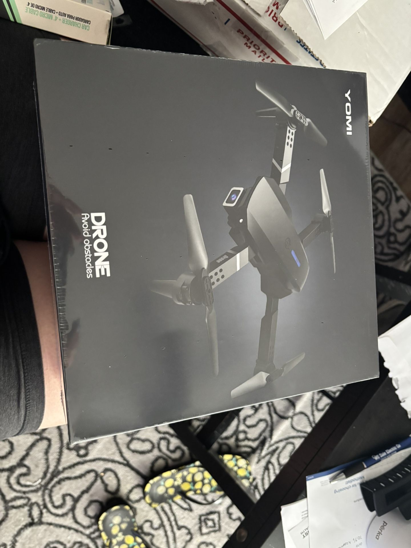 Drone
