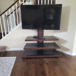 TV With Stand