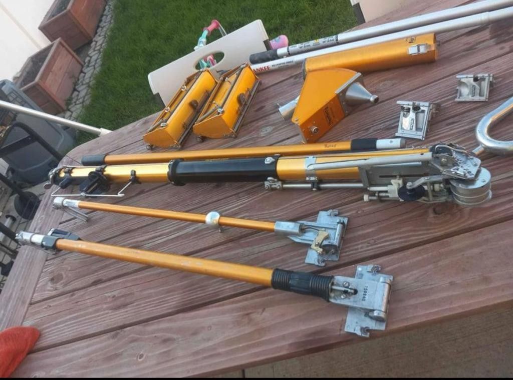 Tapetech Drywall Tools