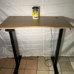 Electric Standing Desk 