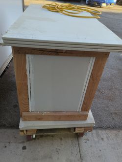 Air compressor enclosure quieting box