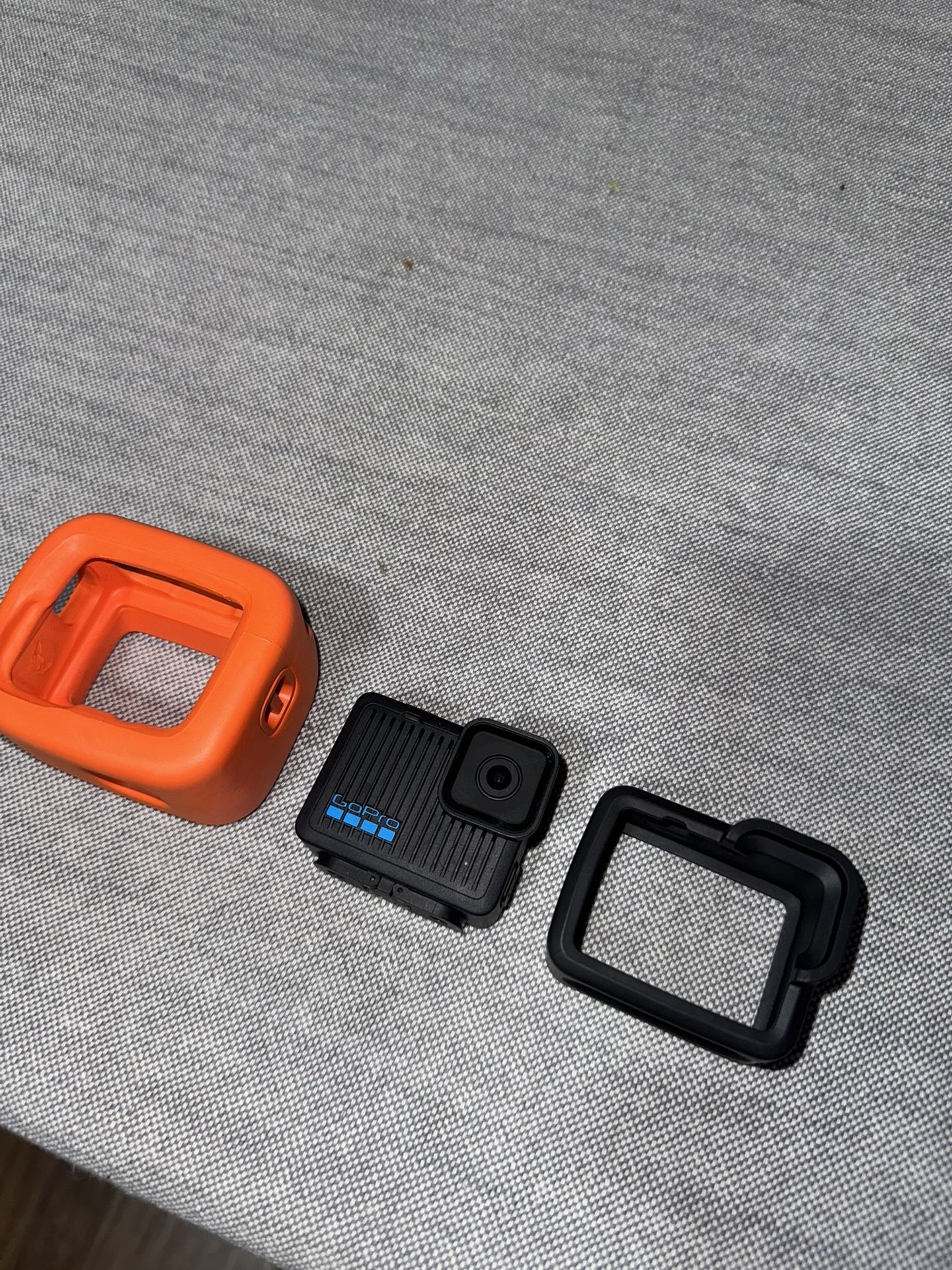 GoPro HERO