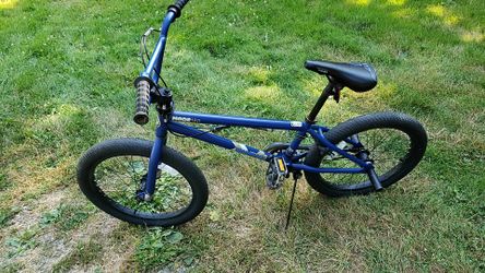 Mongoose mode 180 blue sales