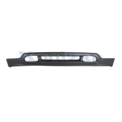 99-02 Sierra Truck Front Spoiler Valance Air Deflector Apron Panel