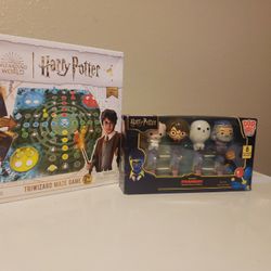 Harry Potter Gifts