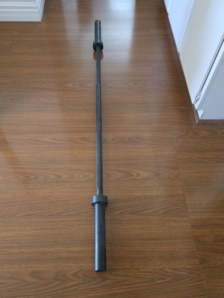 Olympic Weight Bar