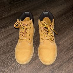 Timberland