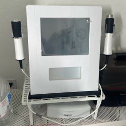 Geneo Anti Again Machine 