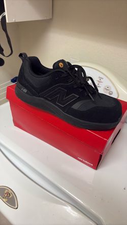 Zapatos de trabajo