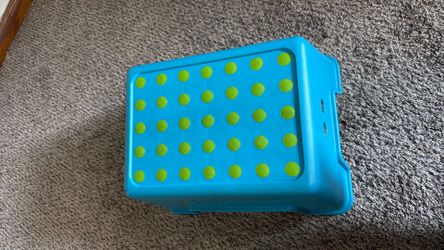 Two stool