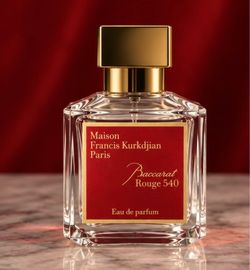 Maison Francis Kurkdjian Baccarat Rouge 540 Eau de Parfum